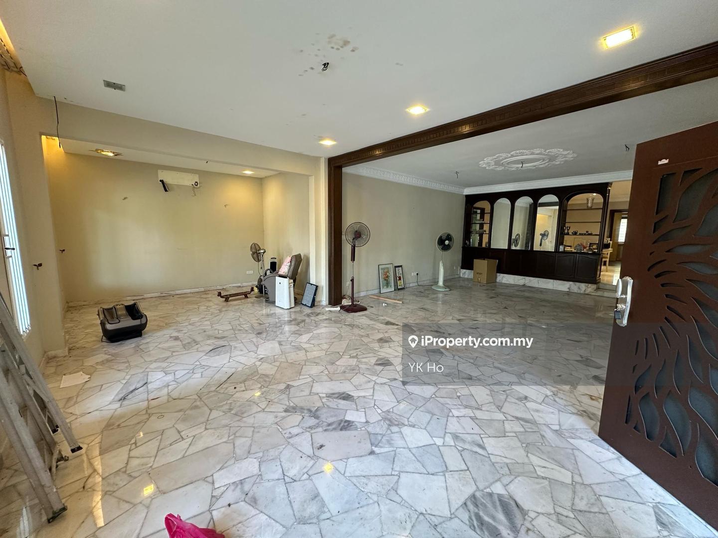 Bungalow House for Sale in Taman Titiwangsa, Titiwangsa by YK Ho - iProperty.com.my