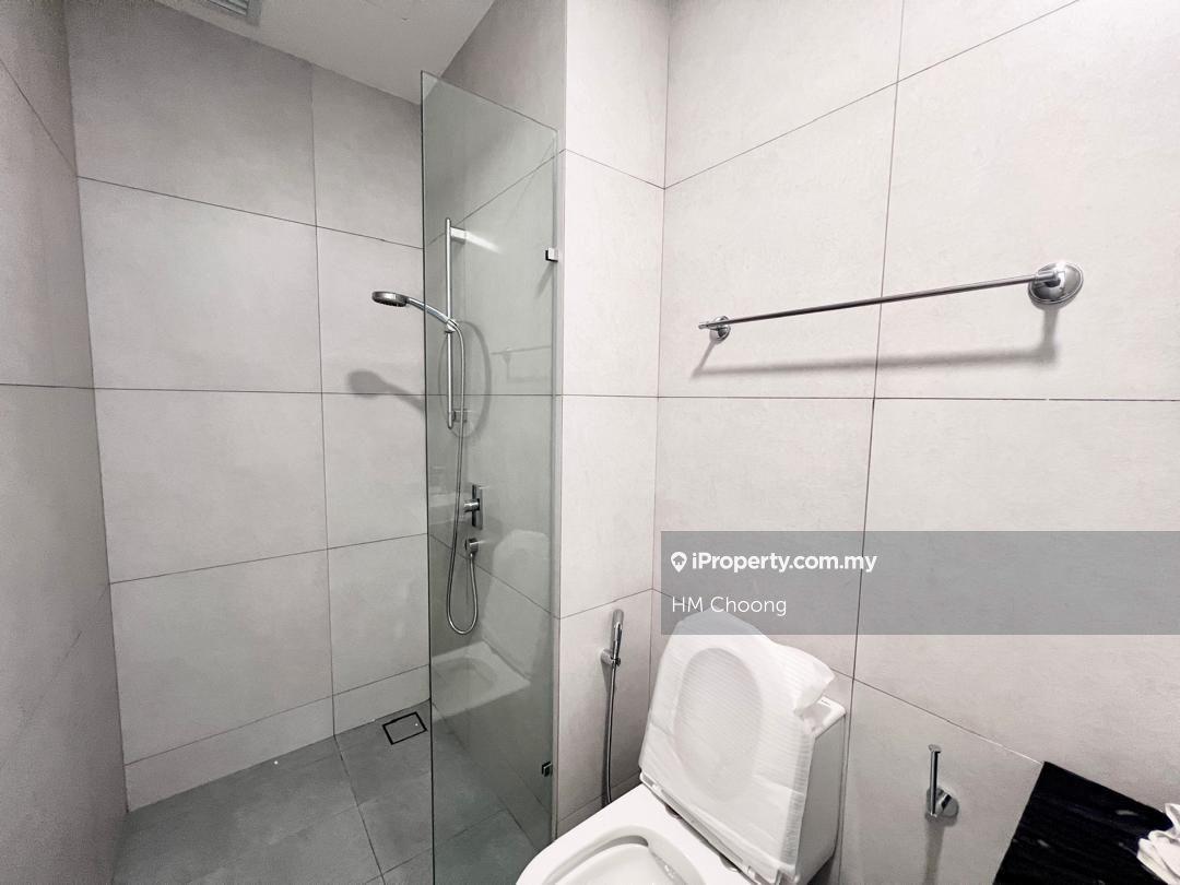 Service Residence for Rent in Laurel Residence by HM Choong - iProperty.com.my