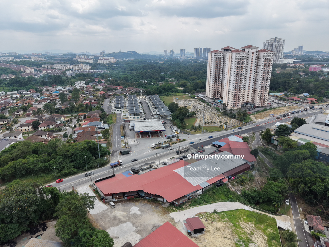 Tanah Komersial untuk Dijual di Taman Kemacahaya, Hulu Langat oleh Teammy Lee - iProperty.com.my