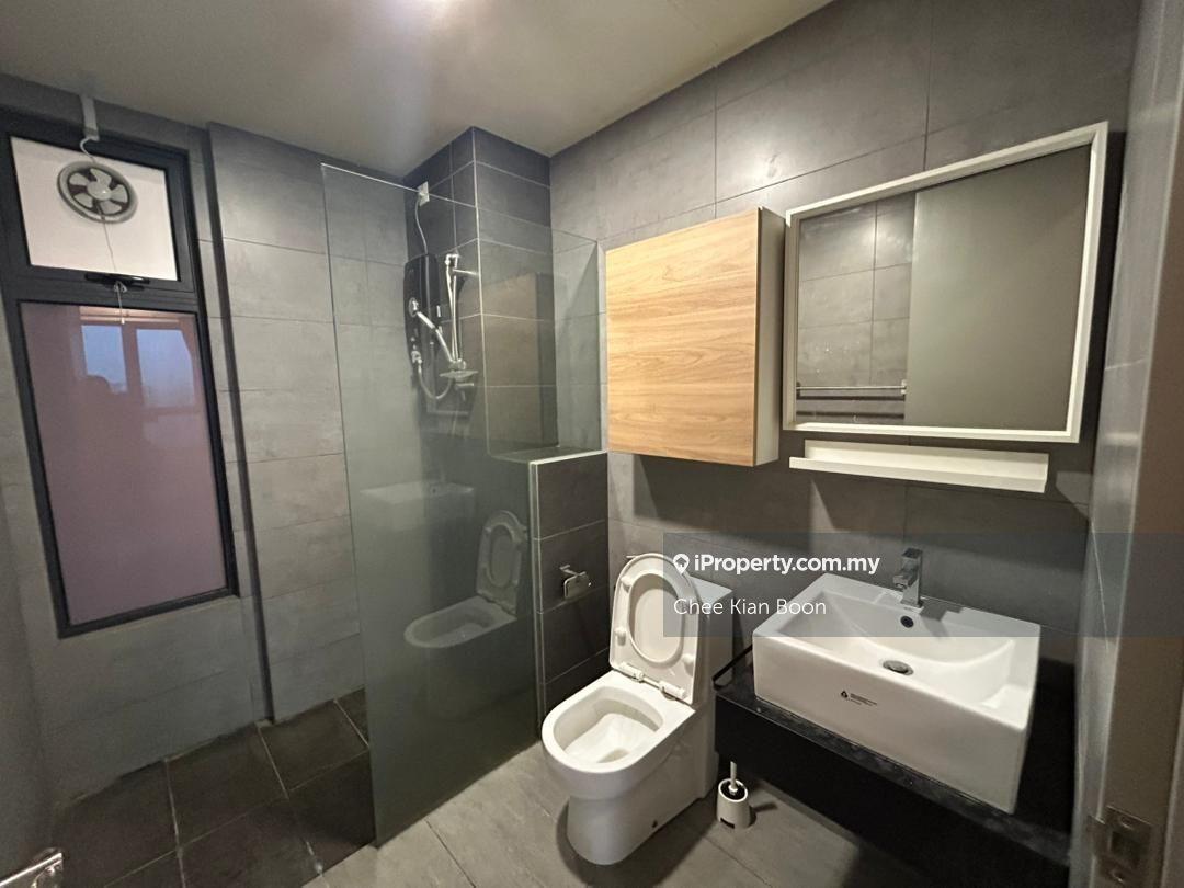 Service Residence for Rent in The Era @ Duta North by Chee Kian Boon - iProperty.com.my