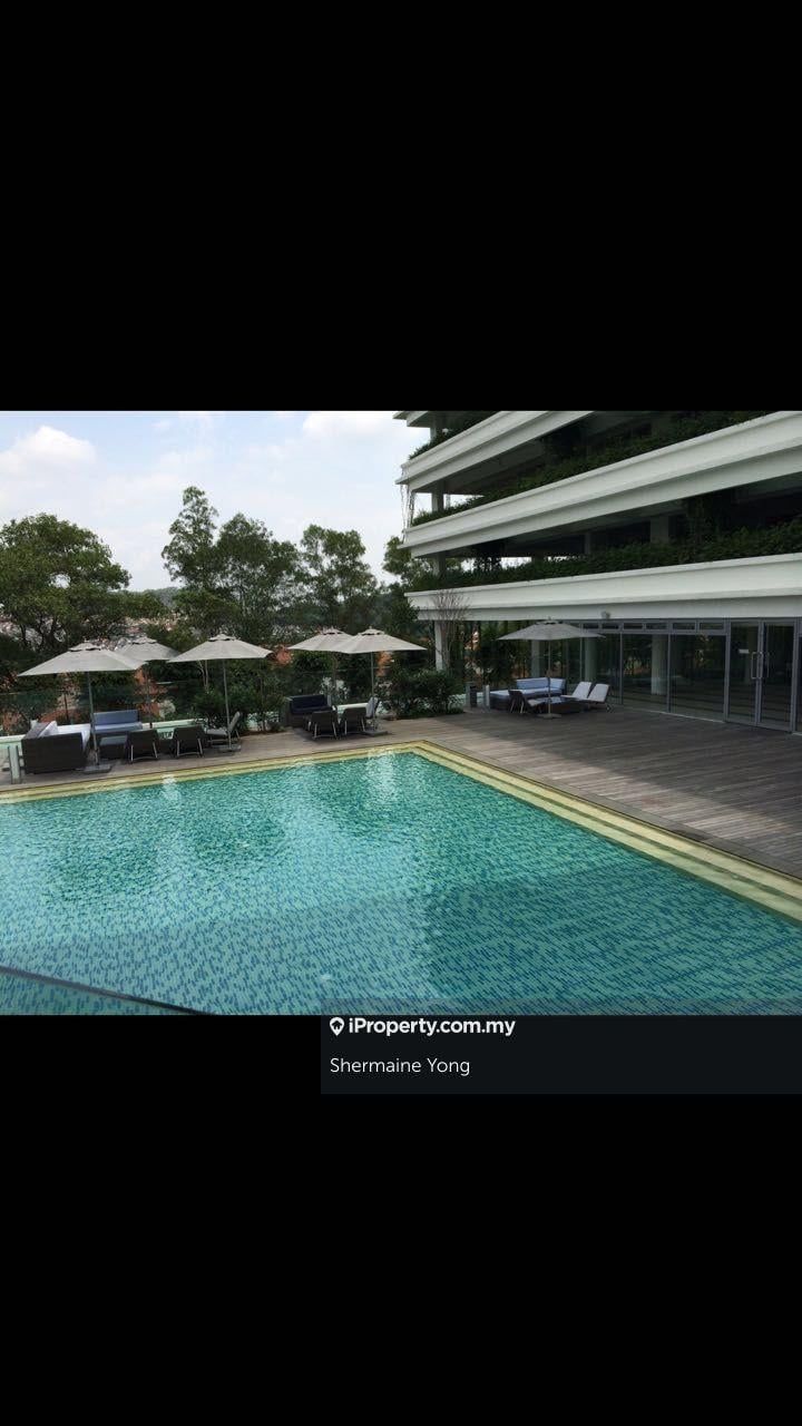 Kondominium untuk Dijual di The Westside One oleh Shermaine Yong - iProperty.com.my