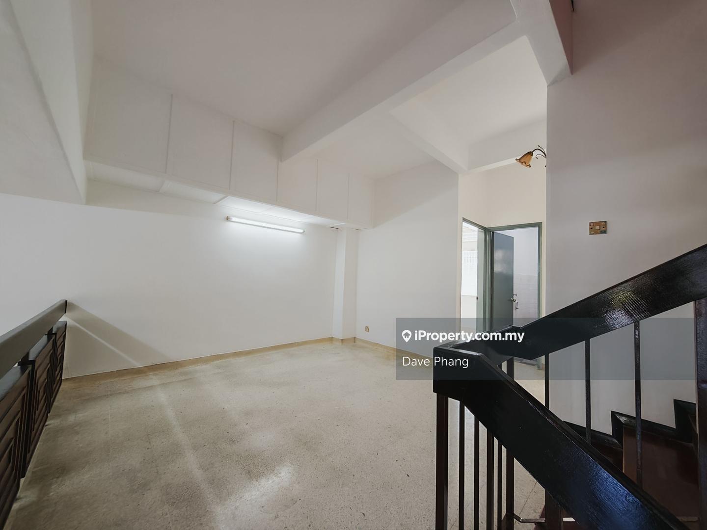 Rumah Berangkai 2 Tingkat untuk Dijual di Bukit Damansara, Damansara Heights oleh Dave Phang - iProperty.com.my