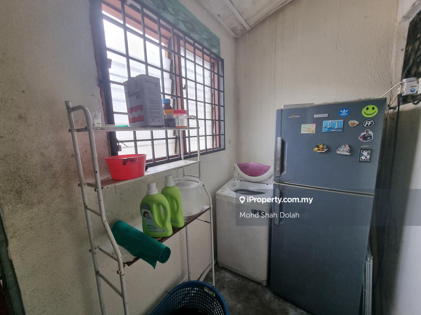 Rumah Berangkai 1 Tingkat untuk Dijual di Ampang Taman Nirwana, Ampang oleh Mohd Shah Dolah - iProperty.com.my