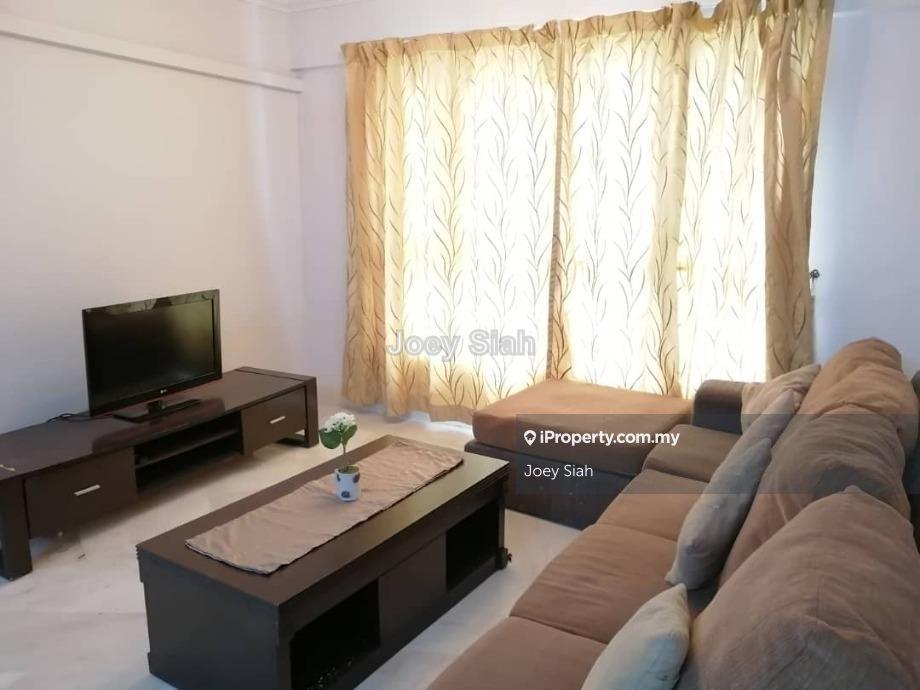 Condominium for Sale in Gurney Heights by Joey Siah - iProperty.com.my