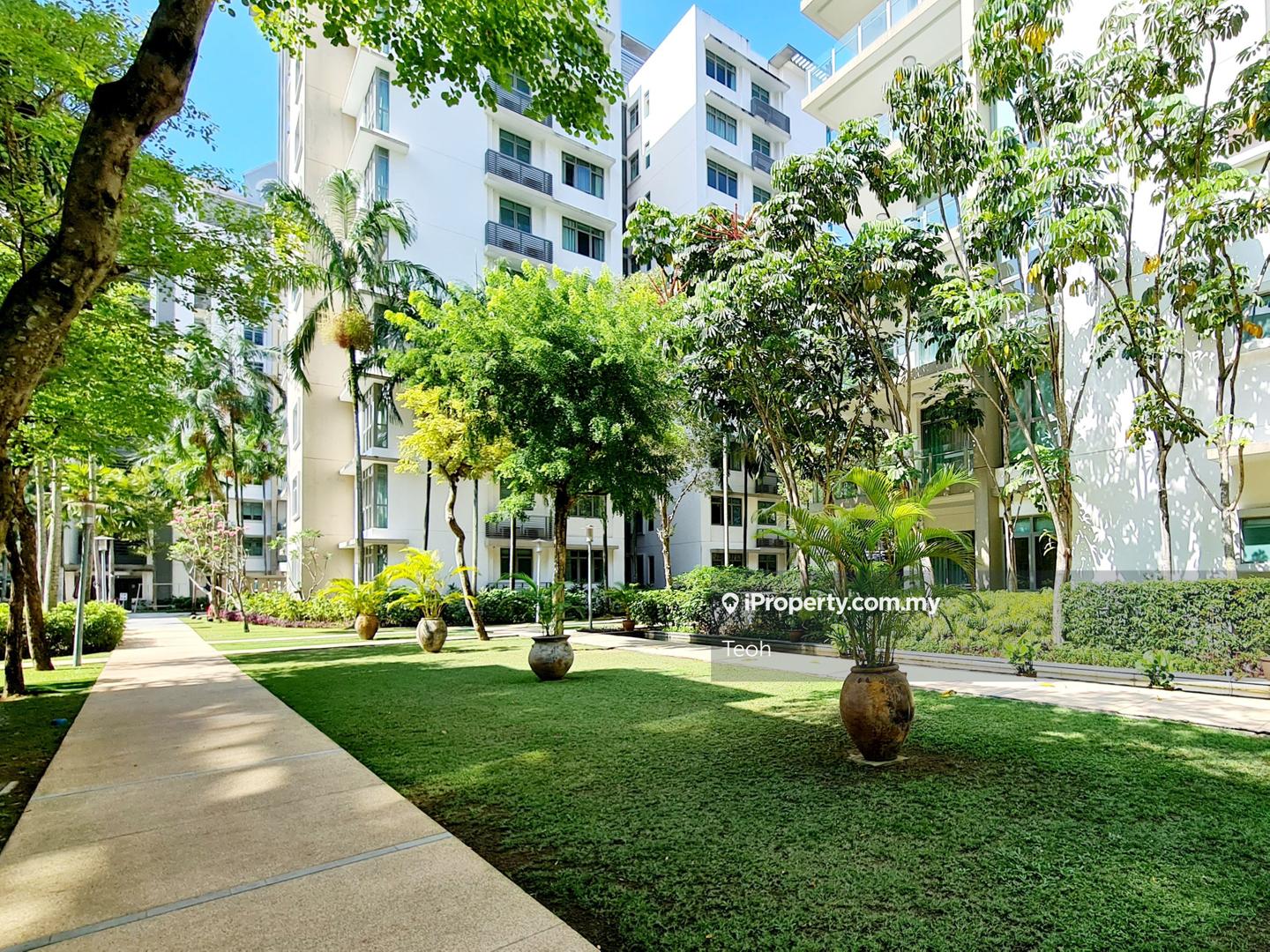 Condominium for Rent in Seri Hening Residence by Teoh - iProperty.com.my