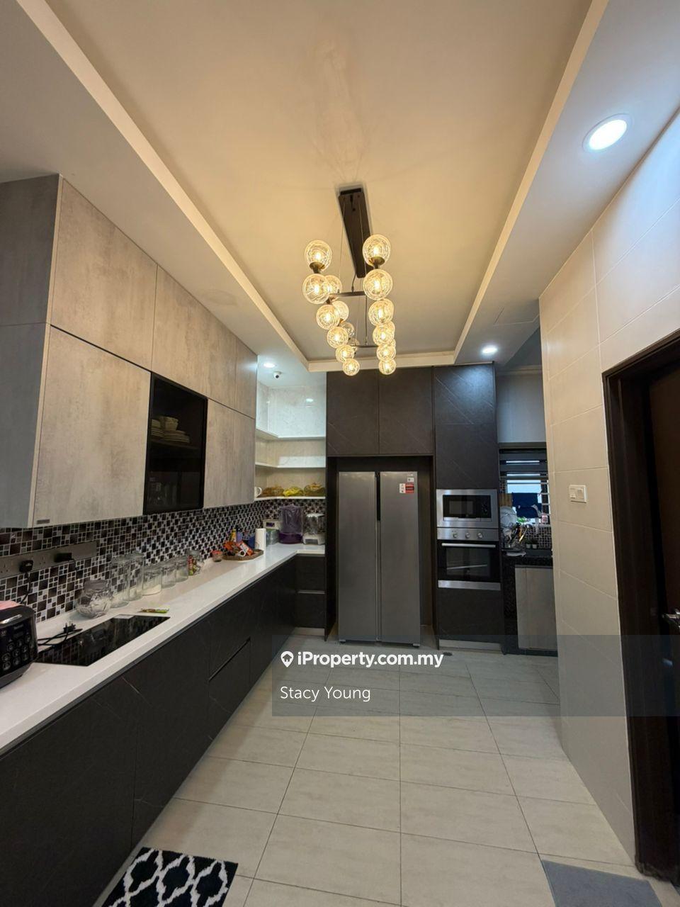2-storey Terraced House for Sale in Bandar Damai Perdana, Cheras by Stacy Young - iProperty.com.my