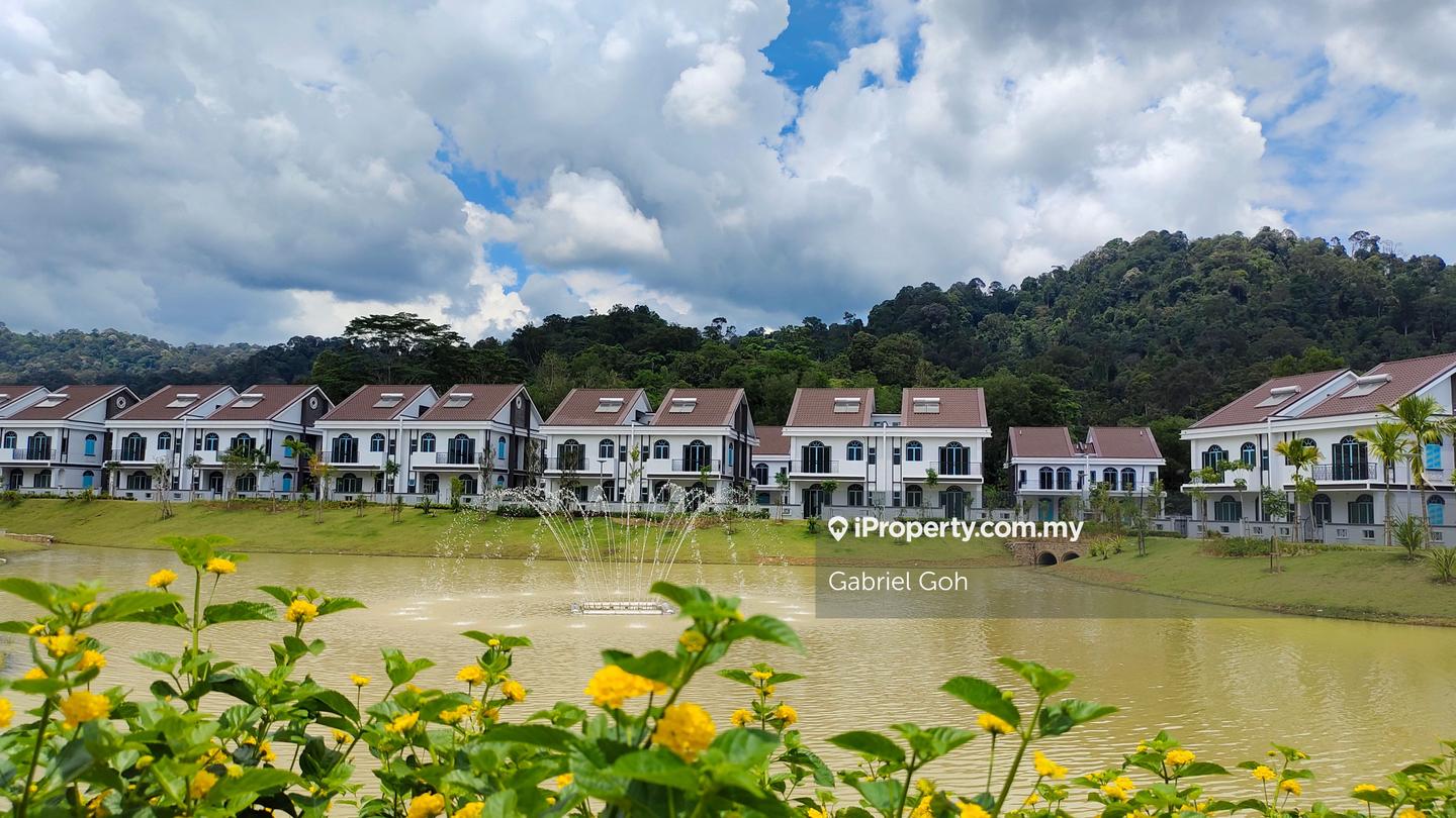 Semi-Detached House for Sale in Free Legal Fee - Peranakan Setia Eco Templer SemiD, Rawang by Gabriel Goh - iProperty.com.my