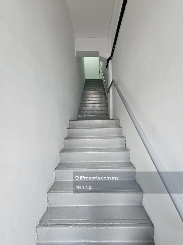 Kilang Teres untuk Disewa di Taman Perindustrian Kip, Kepong oleh Man Ng - iProperty.com.my