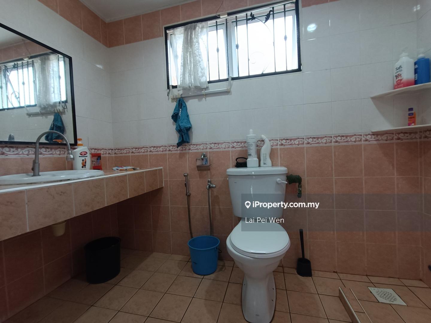 Rumah Berangkai 3 Tingkat untuk Dijual di Taman Megah, Taman Petaling, Kepong Baru, Kepong oleh Lai Pei Wen - iProperty.com.my