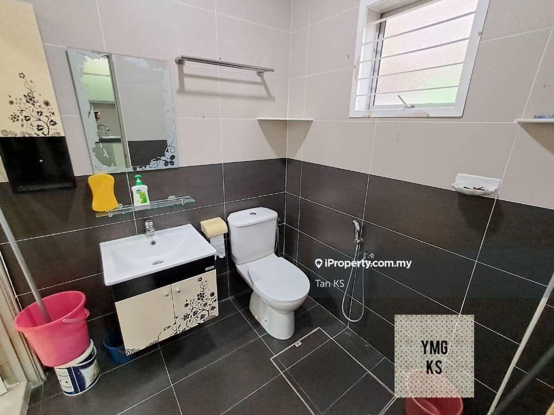 Rumah Berangkai 2 Tingkat untuk Dijual di Taman Bayu Emas, Klang oleh Tan KS - iProperty.com.my