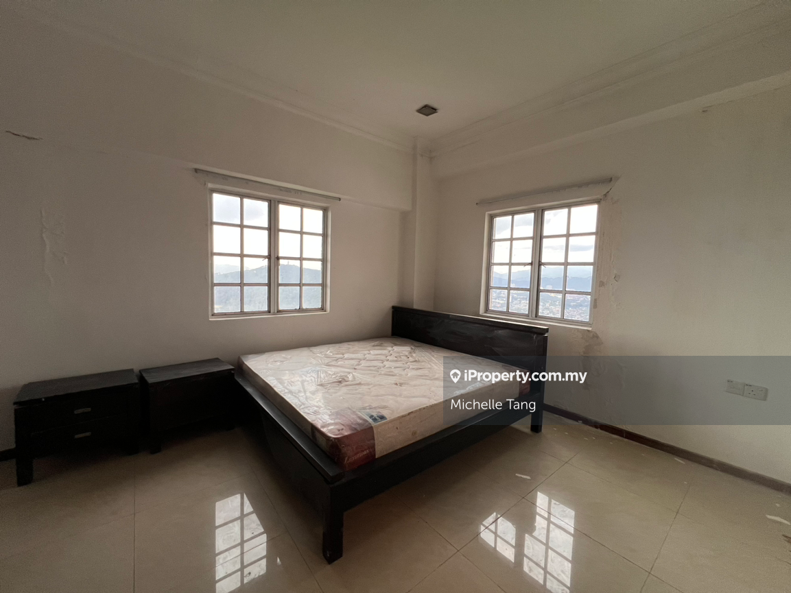 Condominium for Sale in Puncak Athenaeum by Michelle Tang - iProperty.com.my