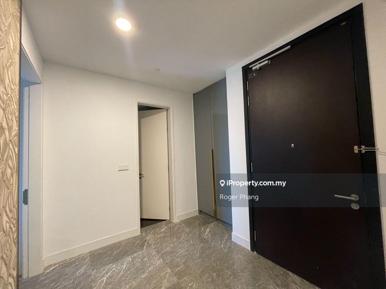 Residensi Servis untuk Dijual di Victory Suites (The Face 2), KLCC oleh Roger Phang - iProperty.com.my