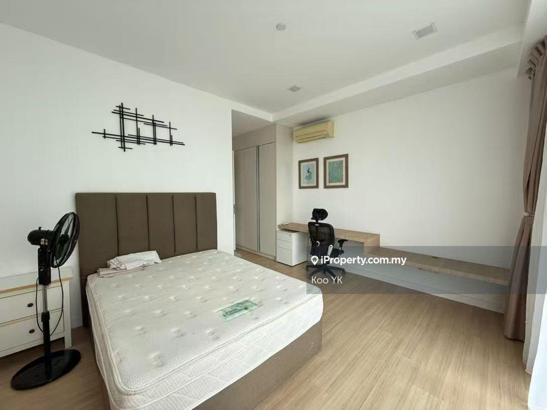 Service Residence for Rent in Camellia Serviced Suites by Koo YK - iProperty.com.my