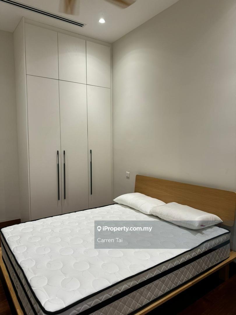 Service Residence for Rent in The Manor by Carren Tai - iProperty.com.my