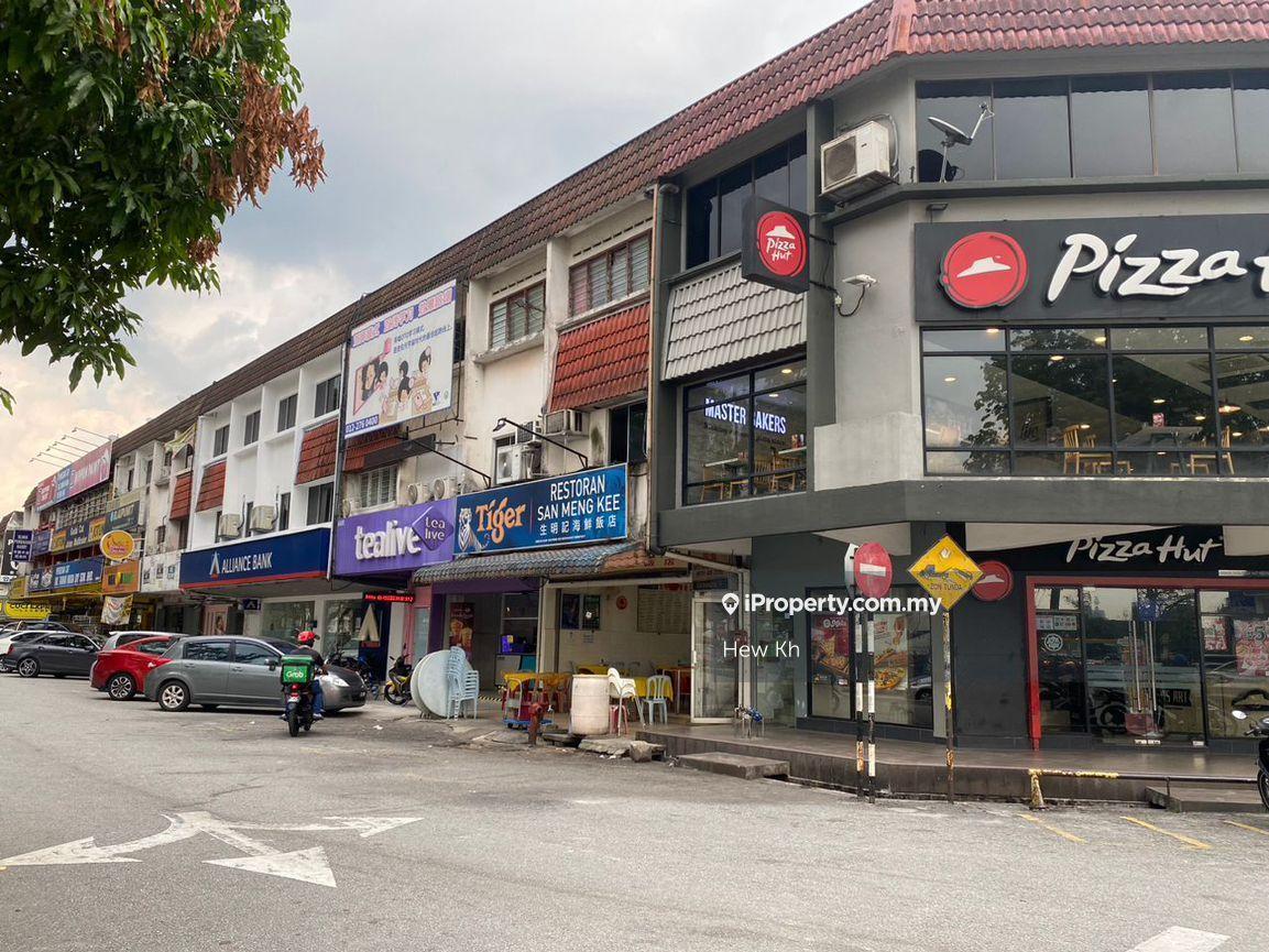 Kedai-Pejabat untuk Dijual di Taman Muda, Ampang oleh Hew Kh - iProperty.com.my