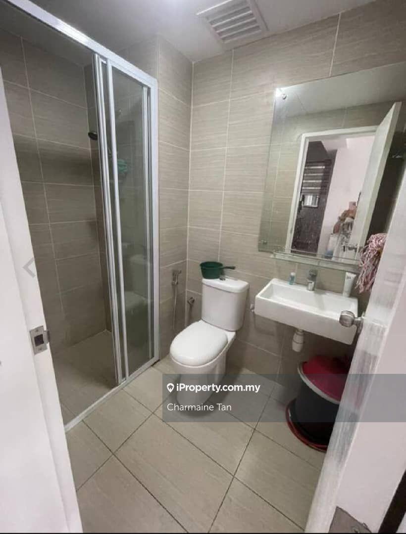 Residensi Servis untuk Dijual di Serviced Residence @ Fera Residence @ The Quartz WM oleh Charmaine Tan - iProperty.com.my