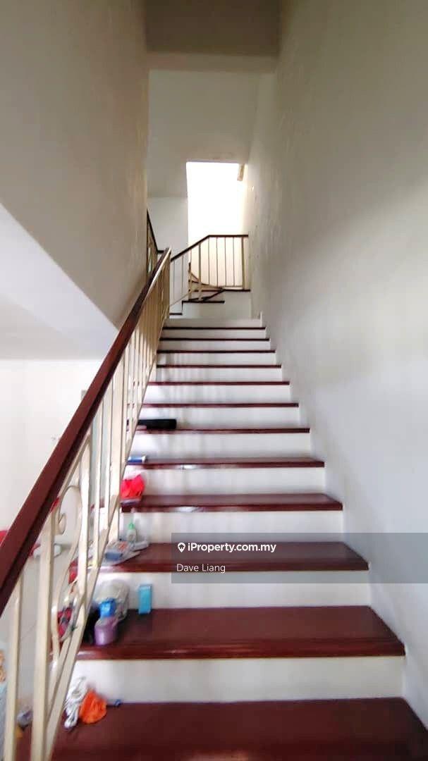 2.5-storey Terraced House for Sale in Taman Meranti Jaya, Puchong by Dave Liang - iProperty.com.my