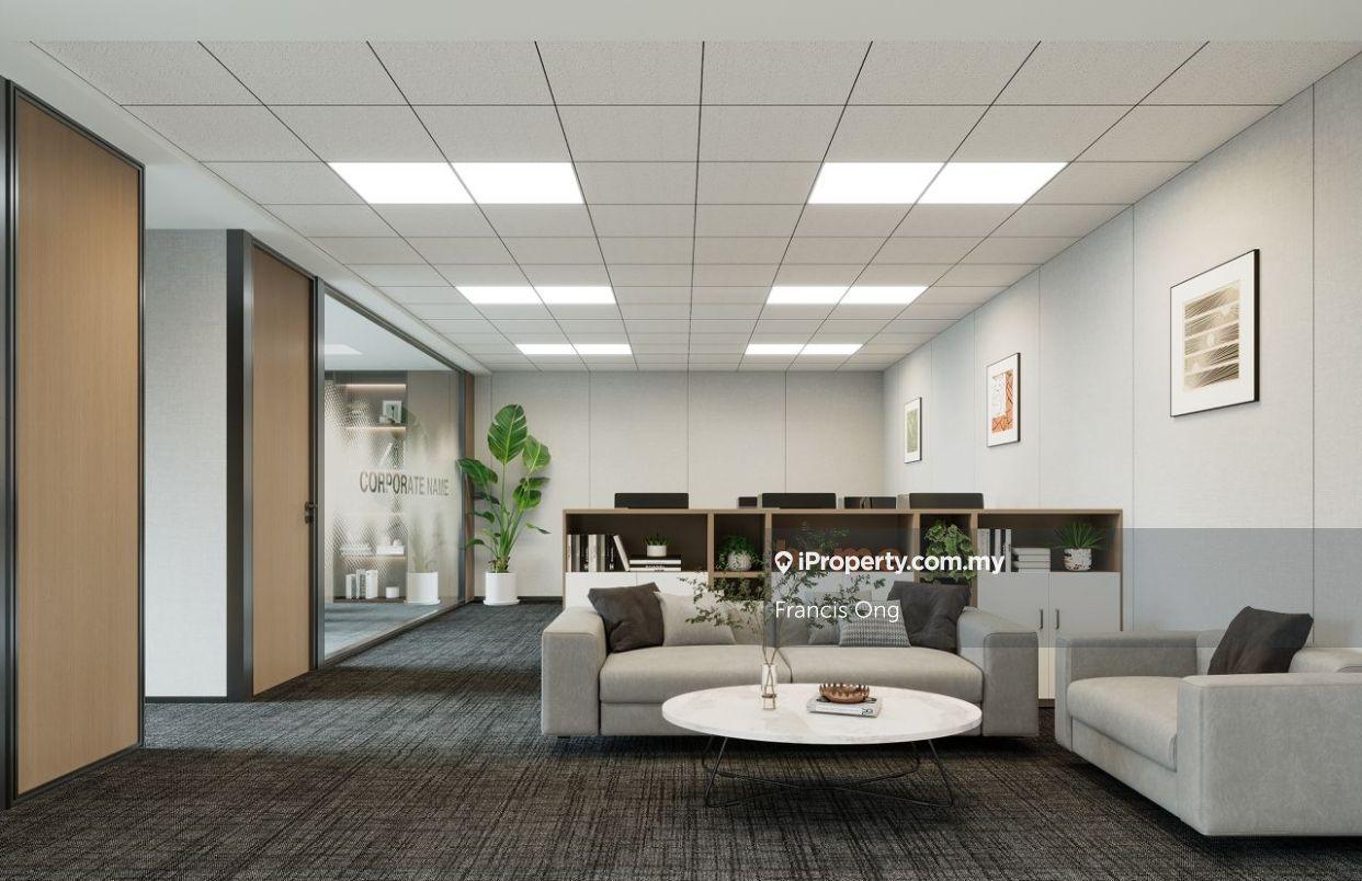 Kedai-Pejabat untuk Disewa di The Tun Razak Exchange (TRX), KL City Centre oleh Francis Ong - iProperty.com.my