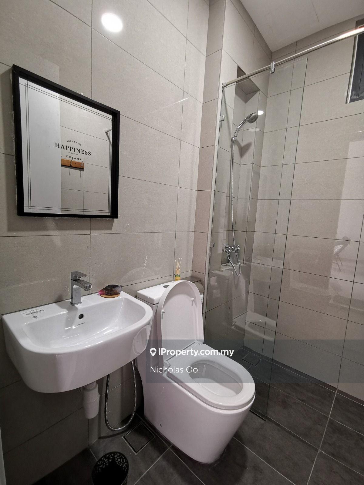 Service Residence for Rent in PJ Midtown by Nicholas Ooi - iProperty.com.my