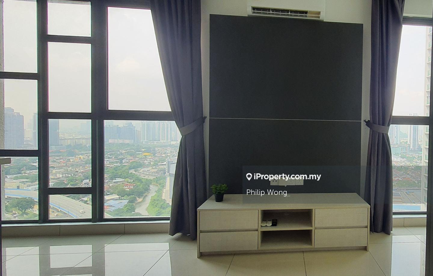 Service Residence for Rent in Liberty @ Arc by Philip Wong - iProperty.com.my