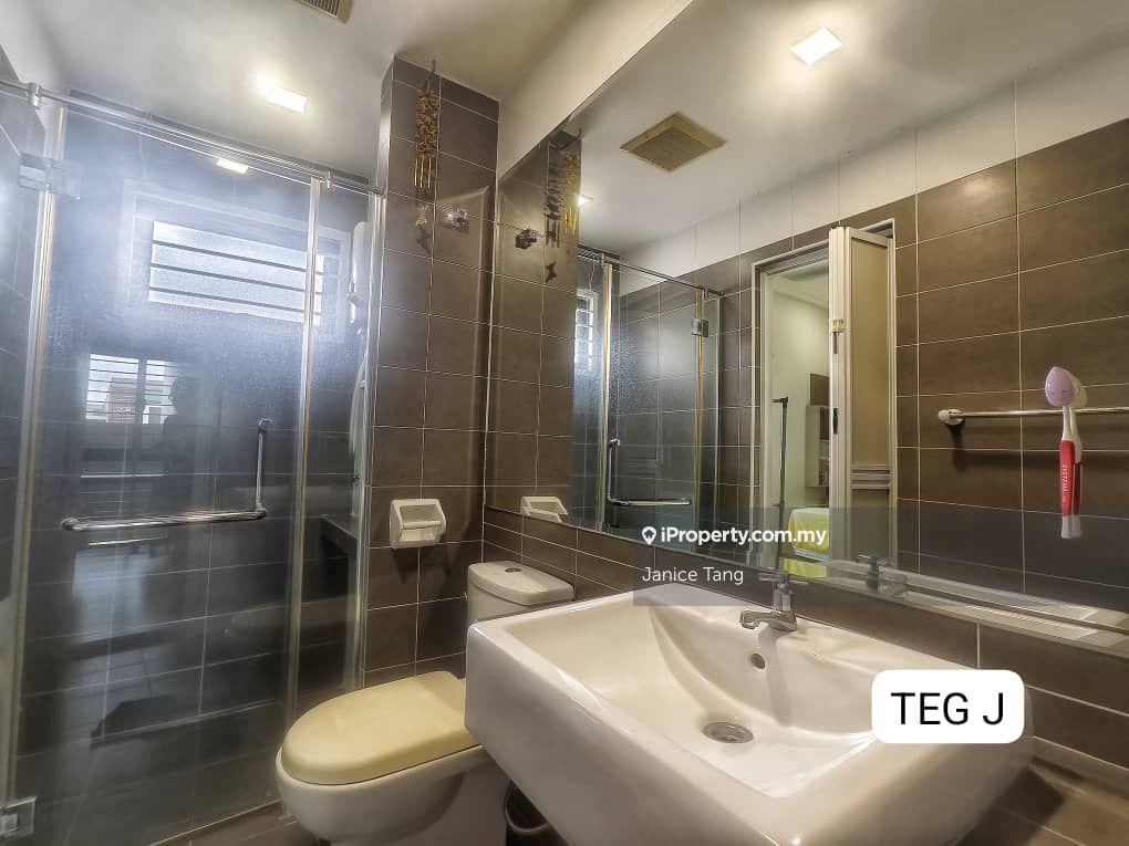 Rumah Berangkai 2 Tingkat untuk Dijual di Avani, Bukit Raja oleh Janice Tang - iProperty.com.my