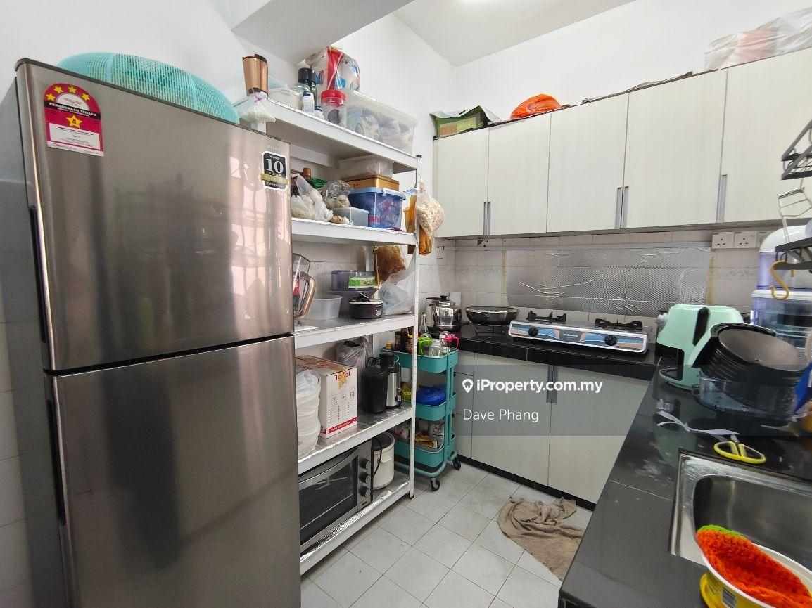 Kondominium untuk Dijual di Sri Pelangi Condominiums oleh Dave Phang - iProperty.com.my