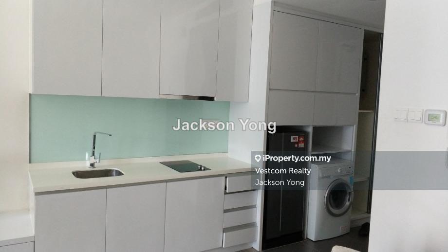 Service Residence for Sale in Ramada (One @ Bukit Ceylon) by Jackson Yong - iProperty.com.my