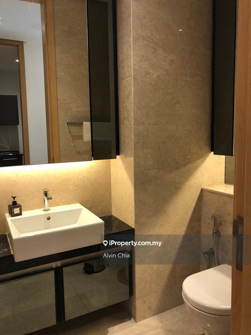 Residensi Servis untuk Disewa di Damansara City Residency (DC Residensi) oleh Alvin Chia - iProperty.com.my