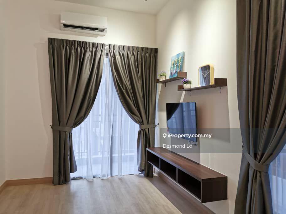 Service Residence for Rent in The Grand Subang Jaya SS13 by Desmond Lo - iProperty.com.my