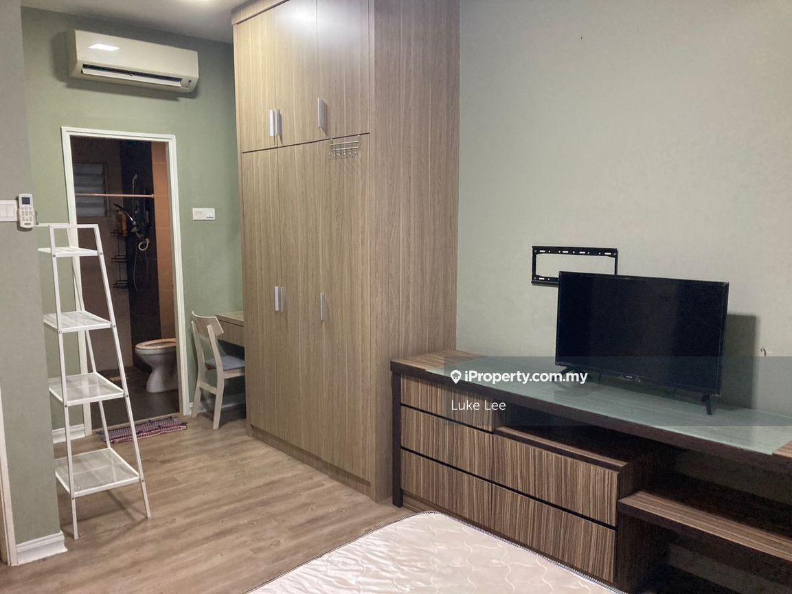 Condominium for Rent in Kiara Residence (Residensi Kiara Jalil 1) by Luke Lee - iProperty.com.my