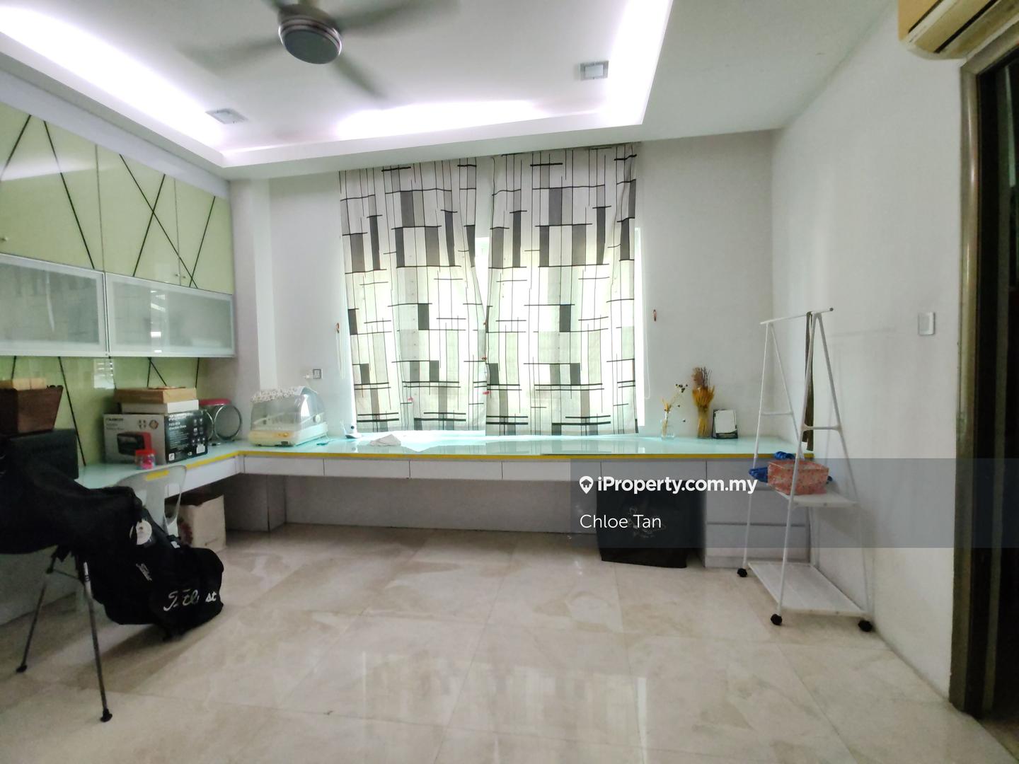 Banglo untuk Dijual di Kota Kemuning, Shah Alam oleh Chloe Tan - iProperty.com.my