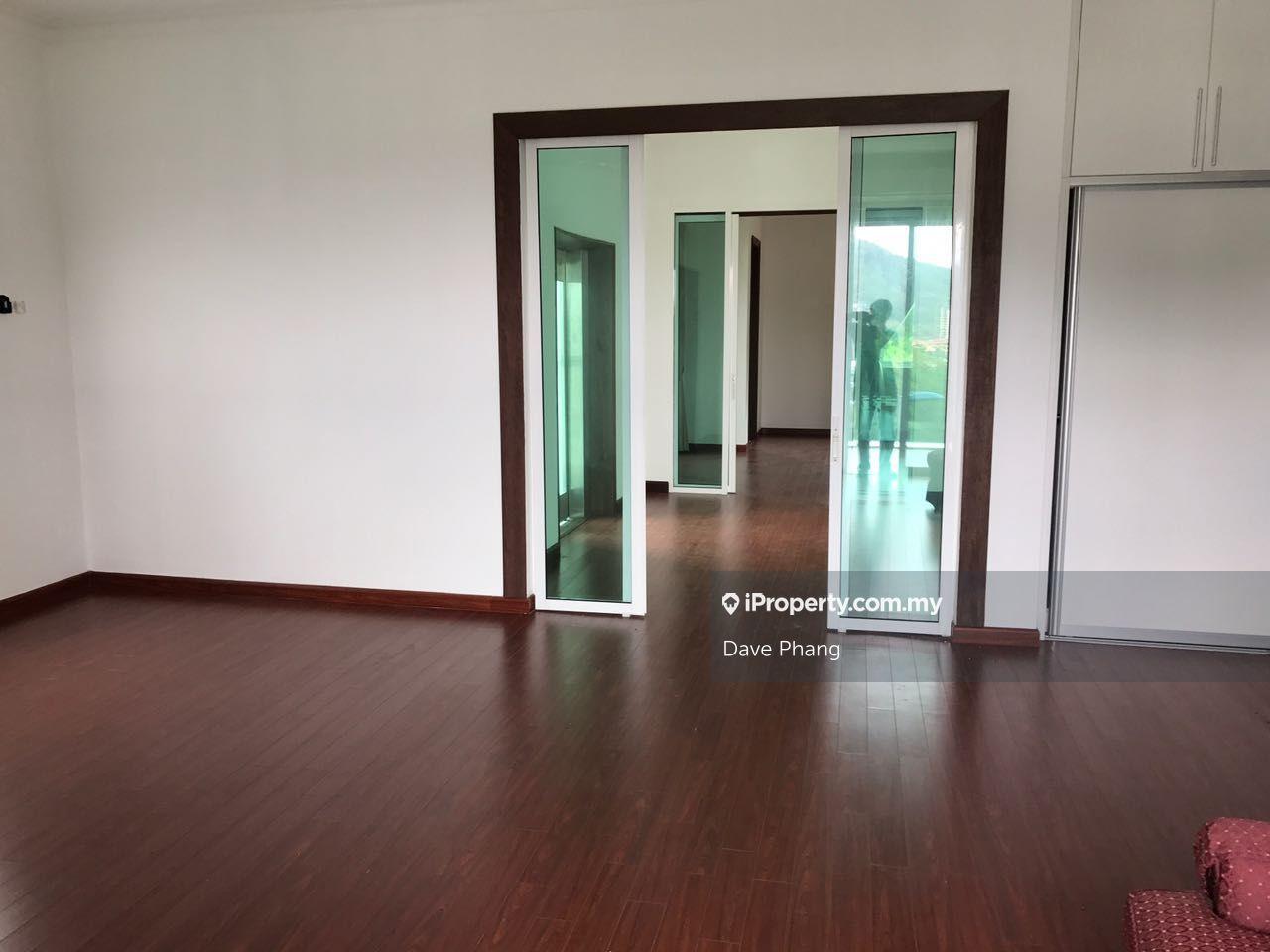 Semi-Detached House for Sale in Beverly Heights 3 Storey Semi-D Endlot with lift, Ampang by Dave Phang - iProperty.com.my