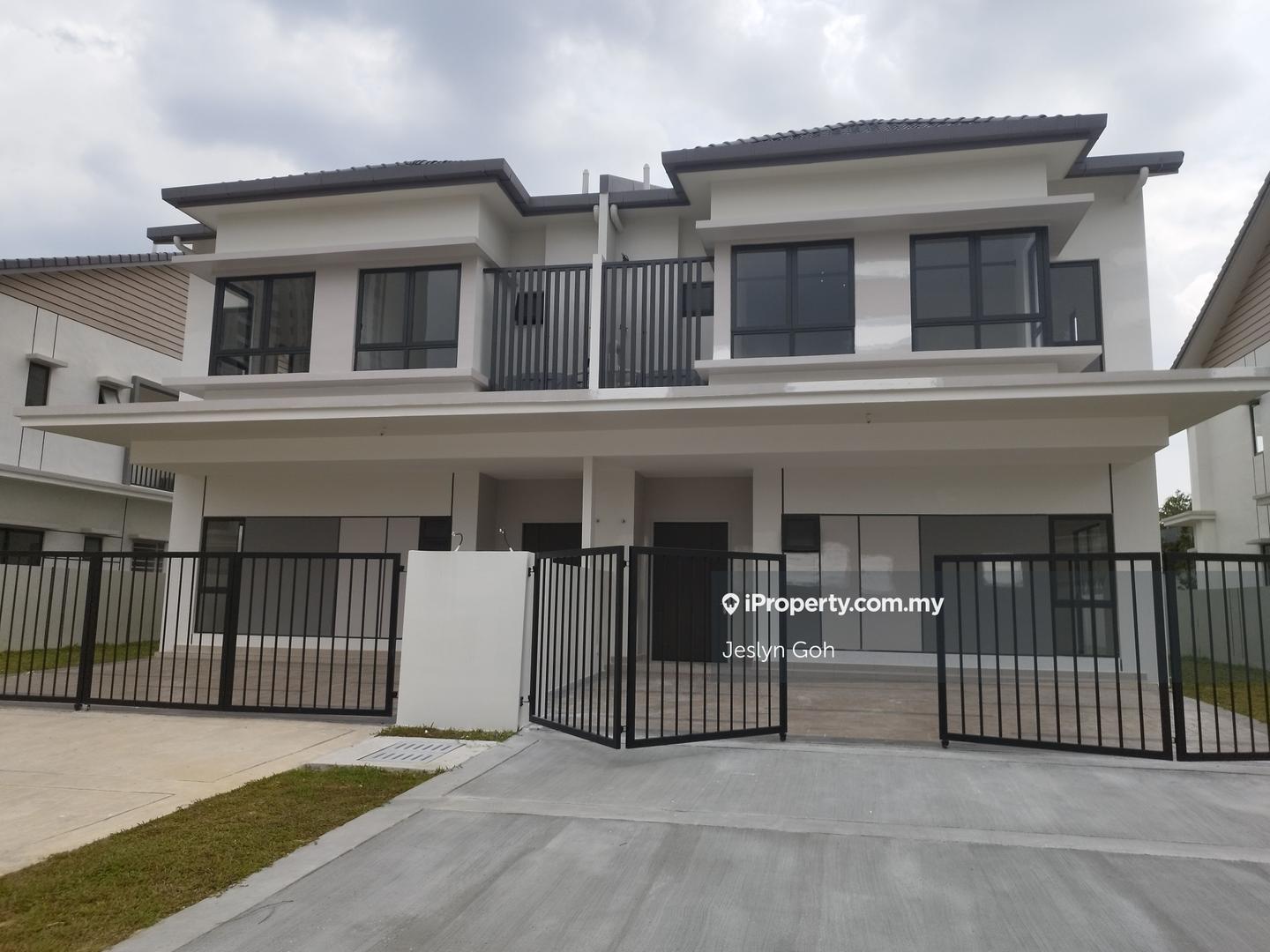 Semi-Detached House for Rent in Sejati Lakeside 2, Cyberjaya by Jeslyn Goh - iProperty.com.my