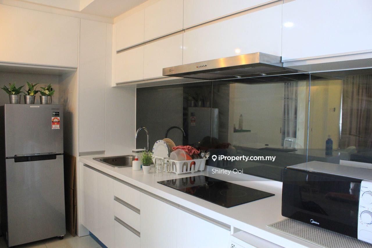 Service Residence for Rent in Latitud 3 by Shirley Ooi - iProperty.com.my