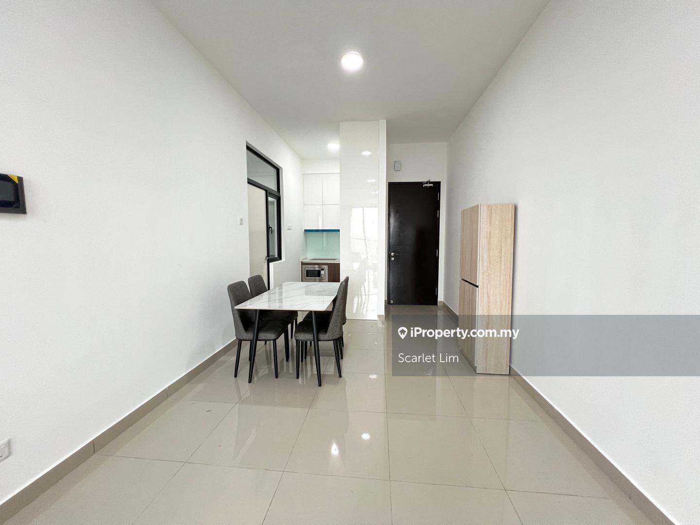 Service Residence for Rent in Lavile Kuala Lumpur by Scarlet Lim - iProperty.com.my