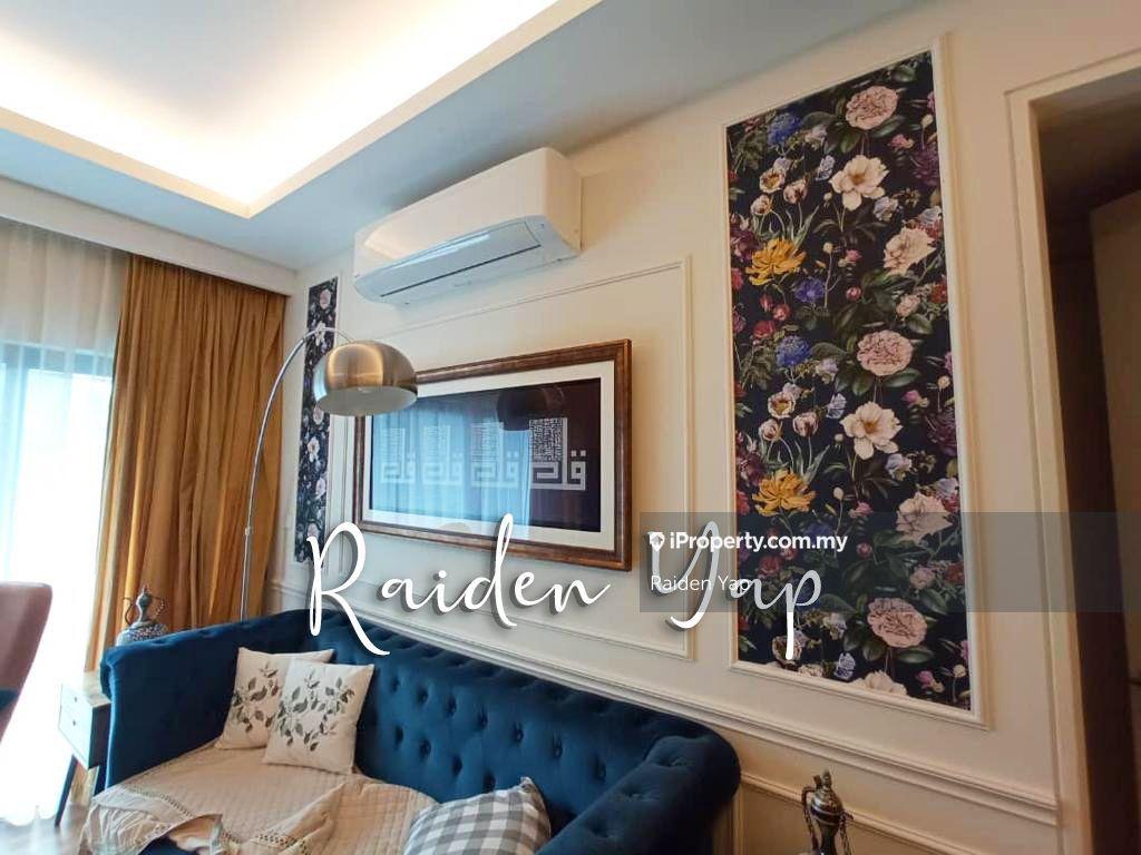 Condominium for Rent in Kaleidoscope (Residensi Setiawangsa) by Raiden Yap - iProperty.com.my