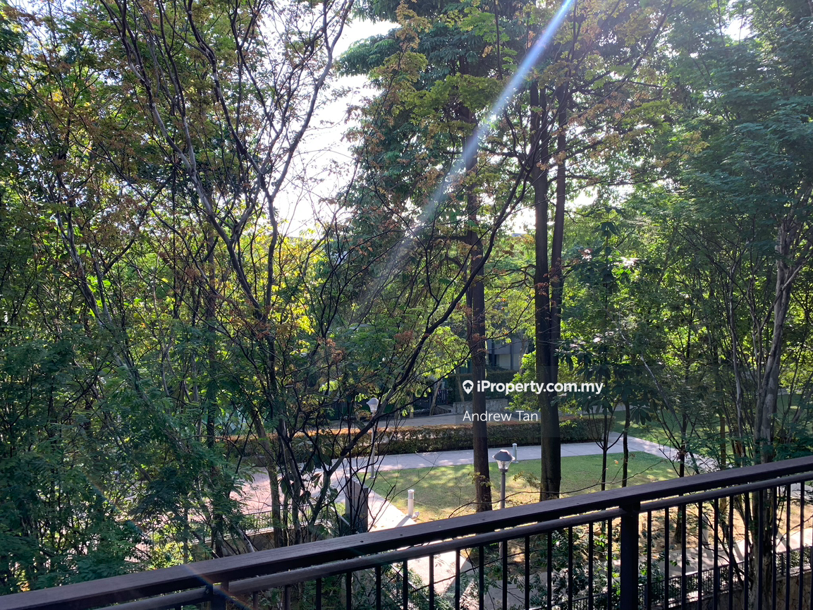 3-storey Terraced House for Sale in Desa Parkcity, Kuala Lumpur by Andrew Tan - iProperty.com.my