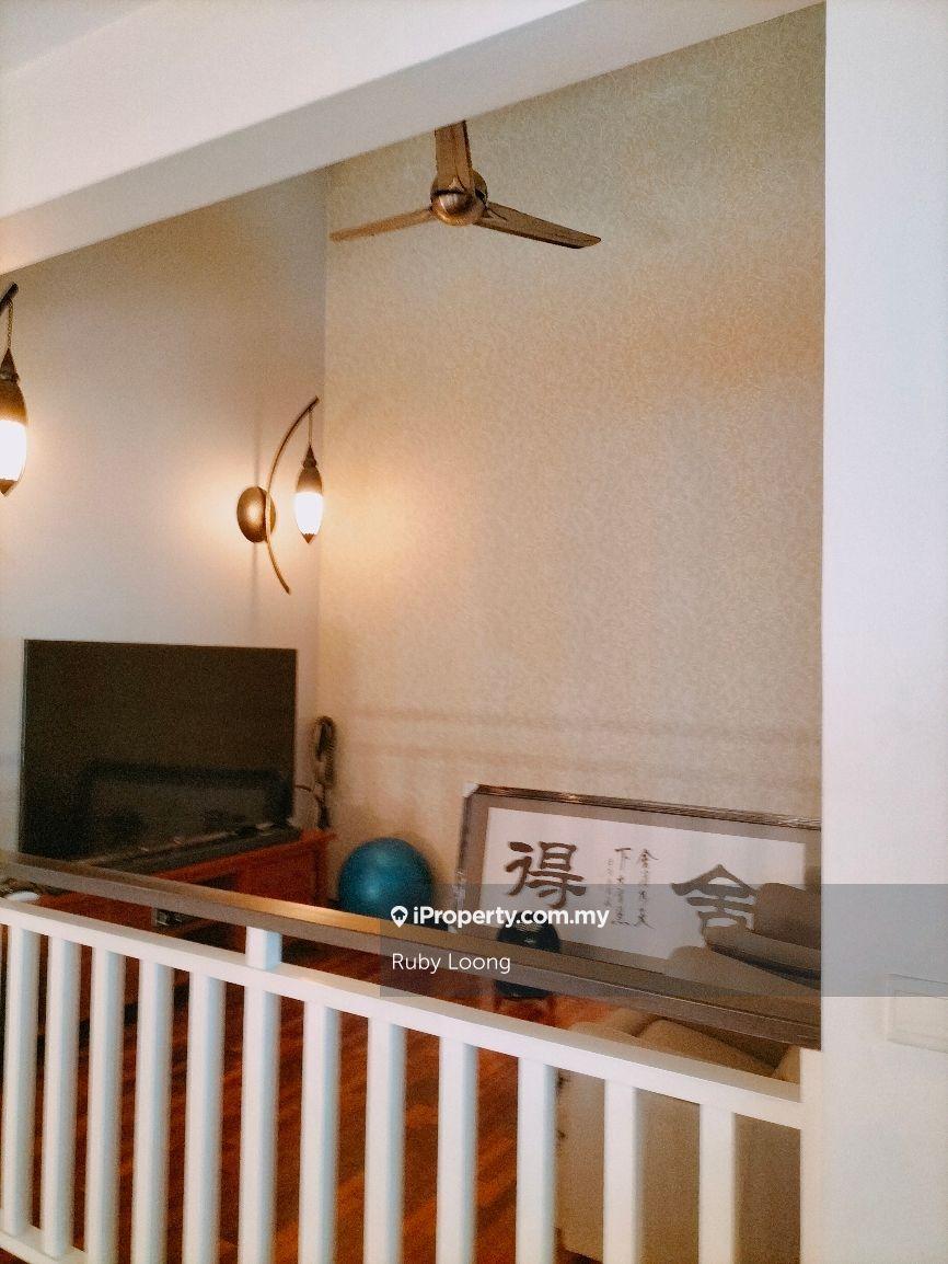 Rumah Berkembar untuk Dijual di Setia Damai, Setia Alam oleh Ruby Loong - iProperty.com.my