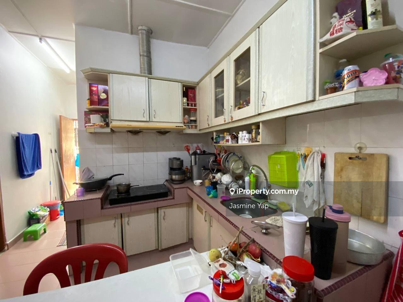 1-storey Terraced House for Sale in Sea Park, Petaling Jaya by Jasmine Yap - iProperty.com.my