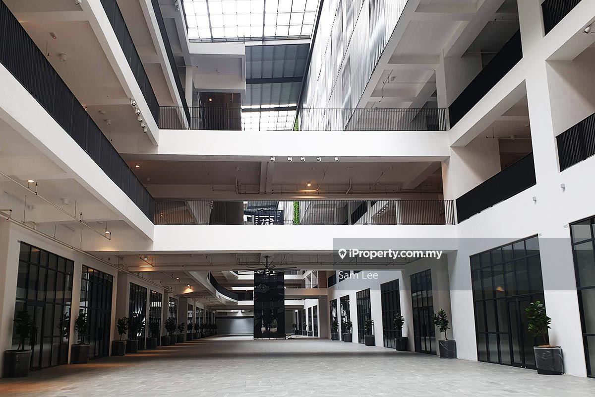 Retail-Space for Rent in Tropicana Indah, Kota Damansara by Sam Lee - iProperty.com.my