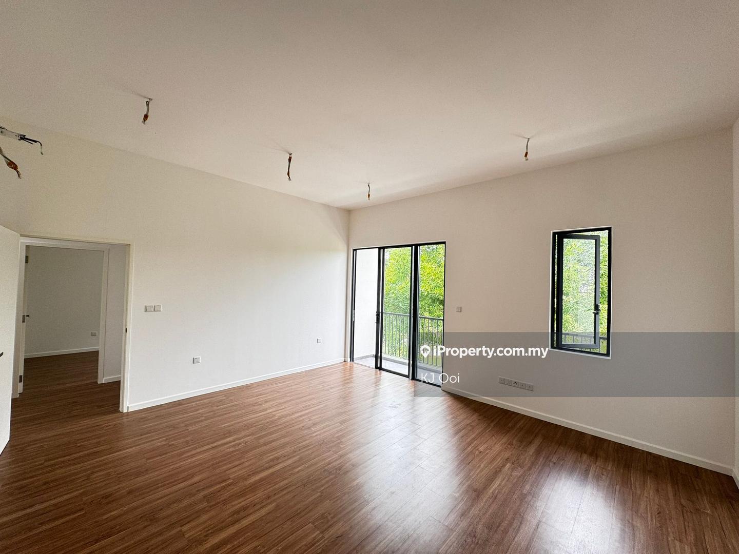 Rumah Berangkai 2 Tingkat untuk Dijual di Bandar Tropicana Aman, Telok Panglima Garang oleh KJ Ooi - iProperty.com.my