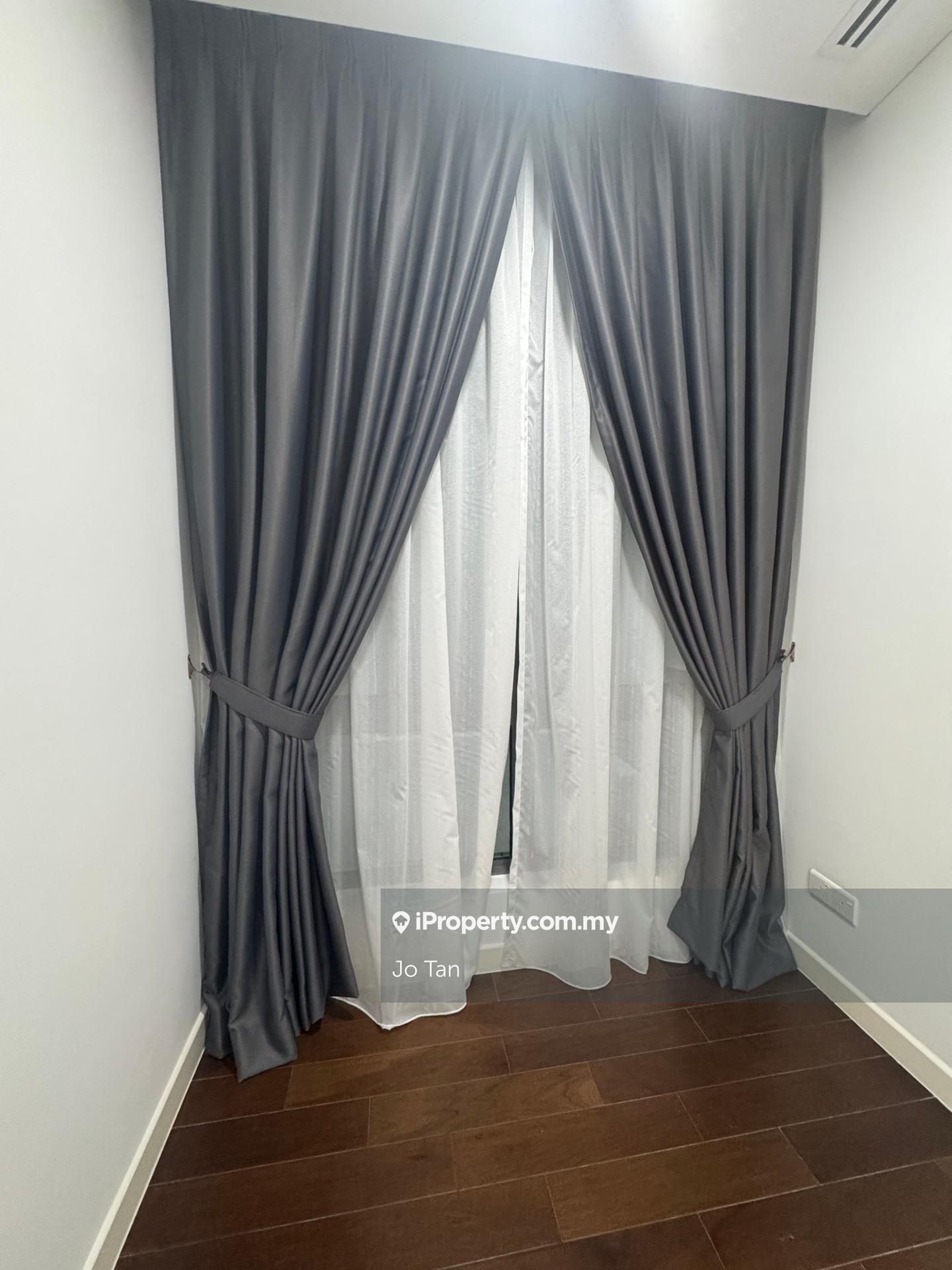 Condominium for Sale in D'Rapport by Jo Tan - iProperty.com.my