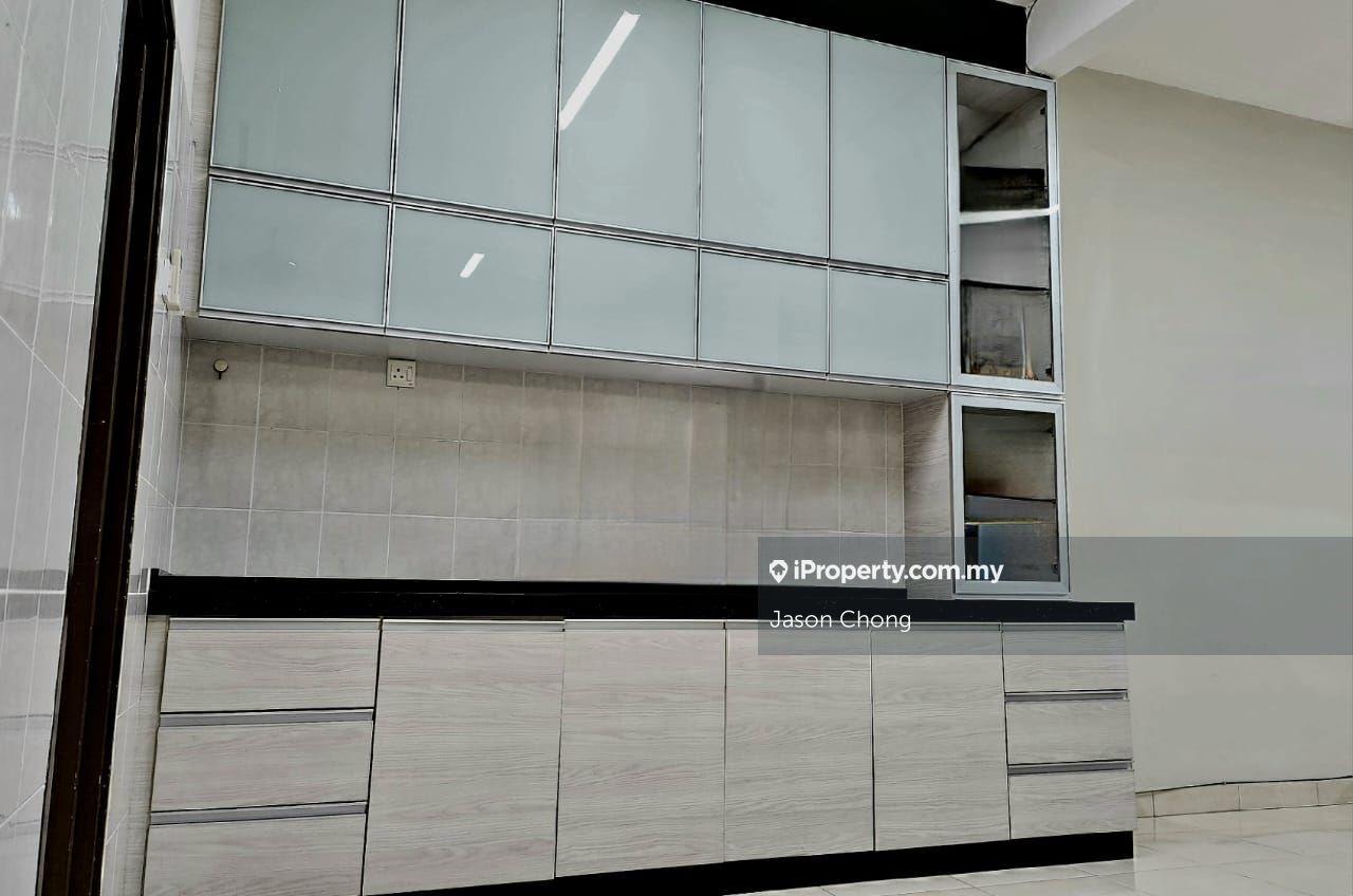 Rumah Berangkai 3 Tingkat untuk Dijual di Taman Bukit Kajang Baru, Kajang oleh Jason Chong - iProperty.com.my