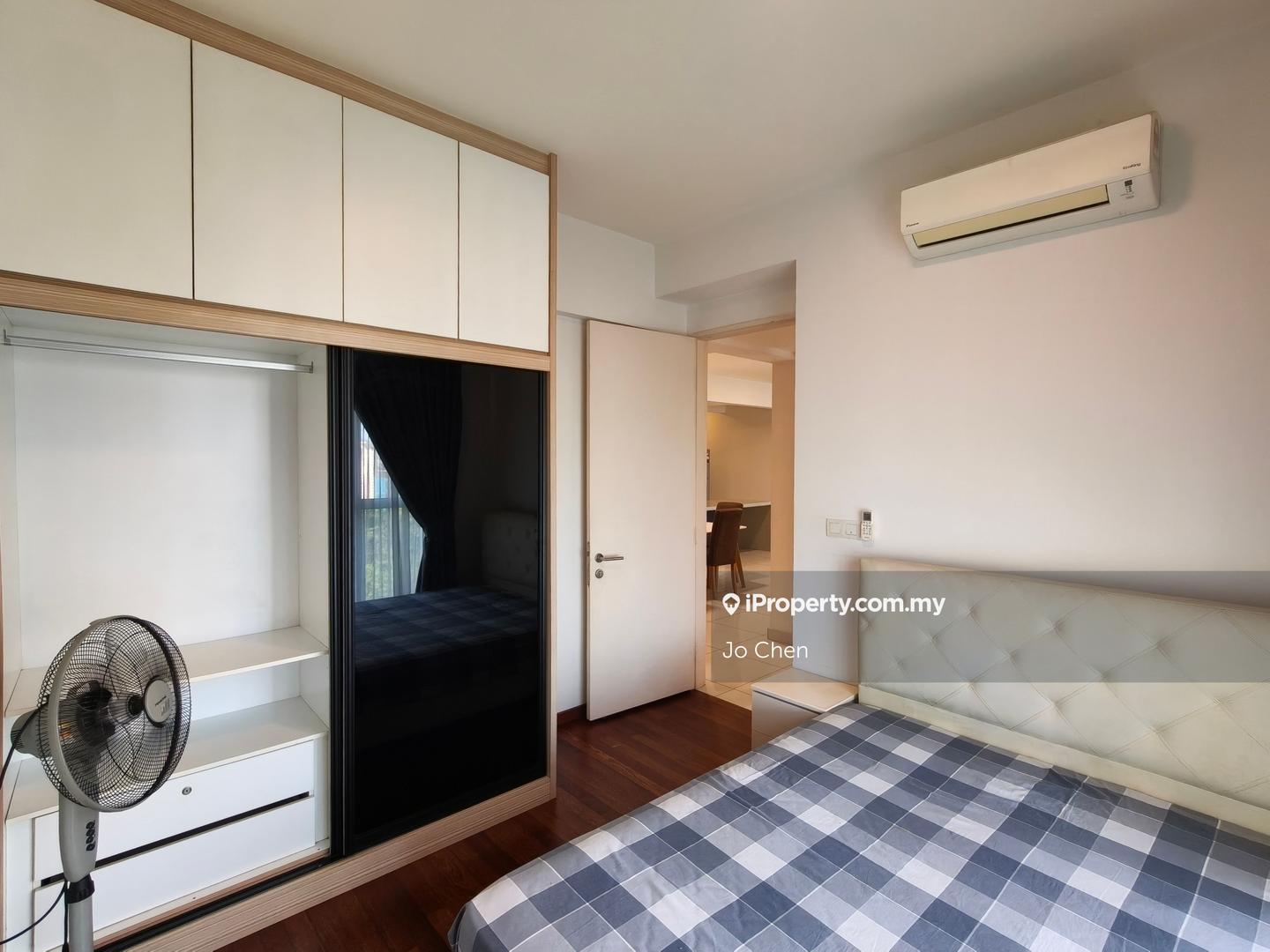Kondominium untuk Disewa di 28 Dutamas oleh Jo Chen - iProperty.com.my