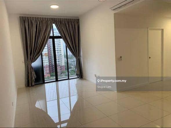 Residensi Servis untuk Dijual di Fera Residence @ The Quartz WM oleh Stojce Lim - iProperty.com.my