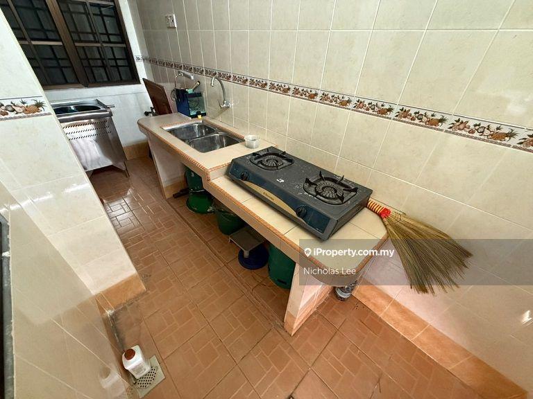 2-storey Terraced House for Sale in Taman Tawas Jaya, Ipoh by Nicholas Lee - iProperty.com.my