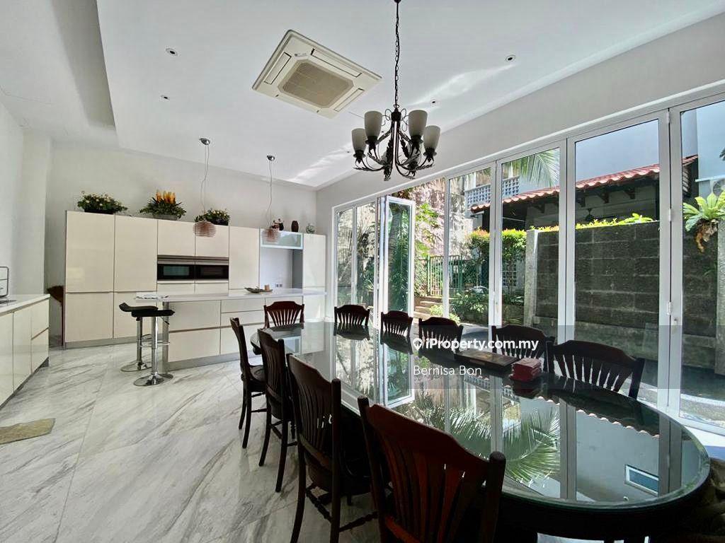 Bungalow House for Sale in Taman Tun Dr Ismail, TTDI, Taman Tun Dr Ismail by Bernisa Bon - iProperty.com.my