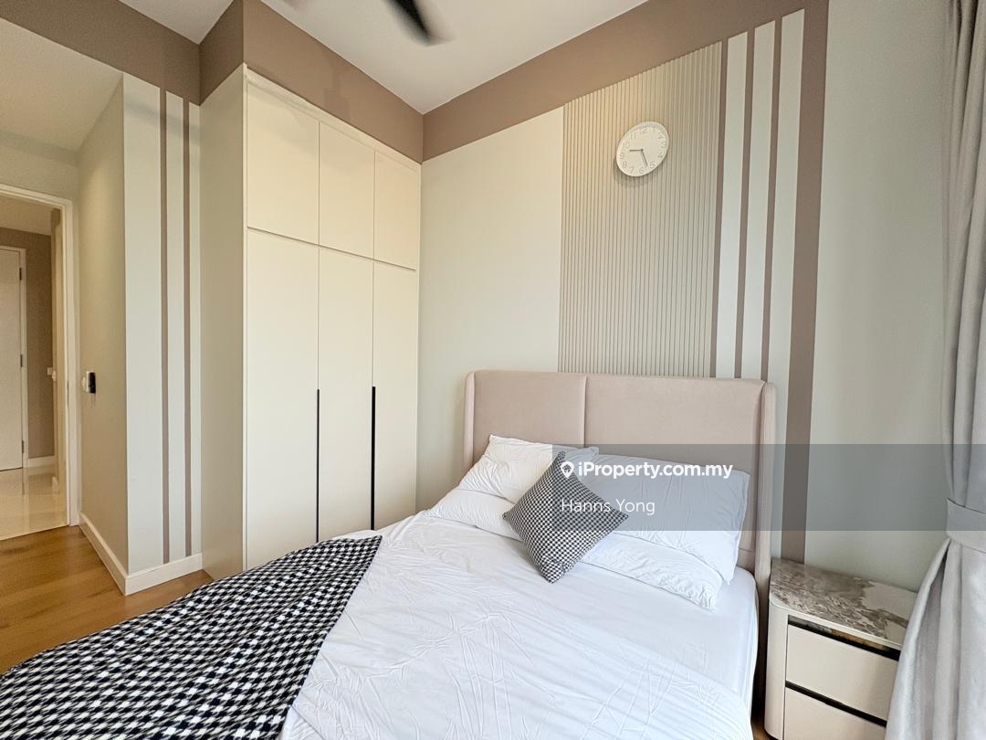 Service Residence for Rent in The Sentral Suites by Hanns Yong - iProperty.com.my