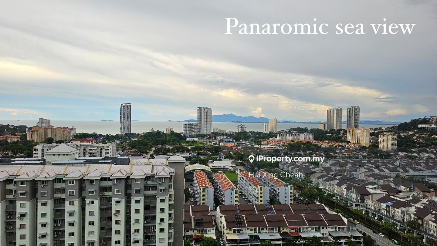 Condominium for Rent in Granito by Hui Xing Cheah - iProperty.com.my