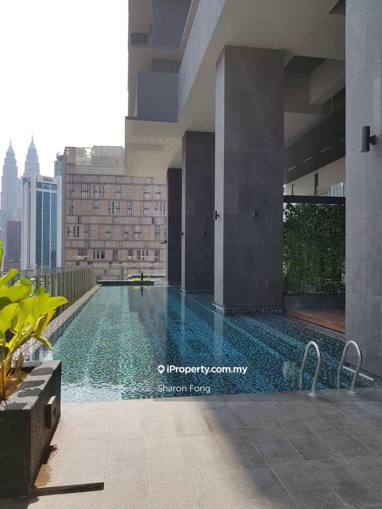 Service Residence for Sale in Anggun Residences by Sharon Fong - iProperty.com.my